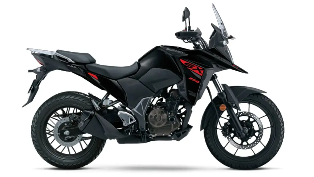 Suzuki V‑Strom SX 250