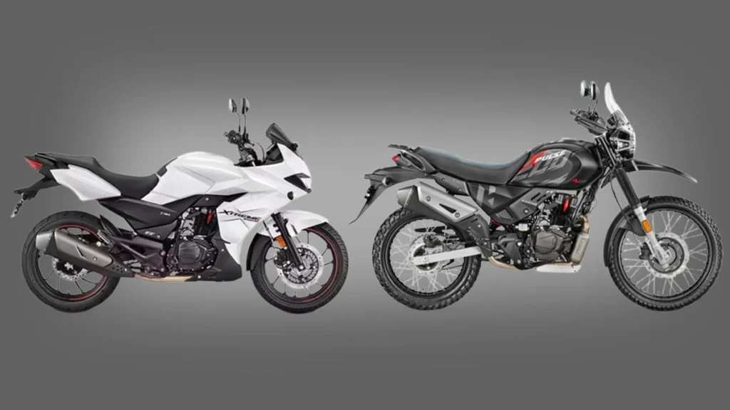 परवडणाऱ्या 200cc बाईक