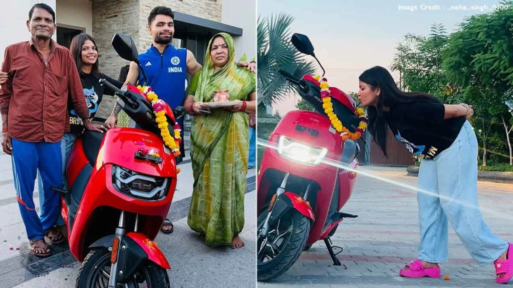 sister gift viral news